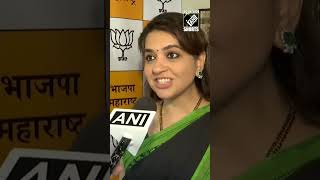 Shaina NC calls Congress ‘male-misogynistic dynast’ over Randeep Surjewala’s remark on Hema Malini