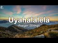 Uyahalalela   Strings Prayer Music