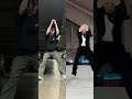 seventeen ‘maestro’ dance break cover rinajin