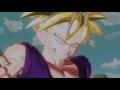 ドラゴンボール ゼノバース『セル編　凶悪化したセルジュニア』dragon ball xenoverse