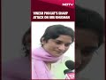 vinesh phogat news vinesh phogat s sharp attack on brij bhushan