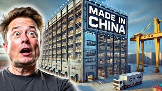 I visit a REAL Chinese FACTORY | Business In China Walkthrough