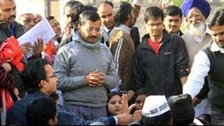 Arvind Kejriwal to ride metro to swearing-in, cabinet meets tomorrow