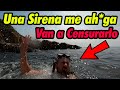 Grabo el CANTO de una SIRENA 2021 Parte 196