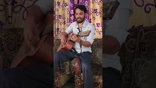 HUM JEE LENGE (Mustafa zahid) cover song by Ricky Mishra