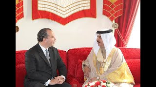 BAHRAIN | RABBI MARC SCHNEIER | INTERVIEW