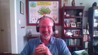 Untangling the Worldknot of Consciousness #2 with Gregg Henriques - The Cognitive Science Show