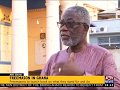 Freemason in Ghana - AM Show on JoyNews (29-11-17)