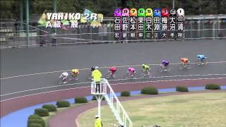 FI 日刊スポーツ賞 2日目2R