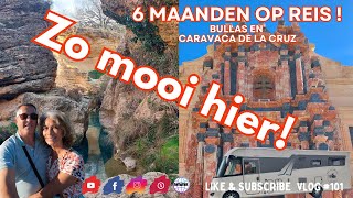 Op reis naar zuid Europa Deel 35 Vlog #101 Free Living Life #camper #camperleven #overwinteren