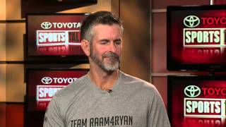 Ride for Ryan Diviney