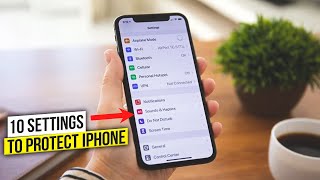Keep Your iPhone Safe with These  Tips