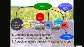 Nutrient pollution in agriculture: where to from here?
