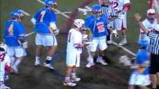 Calvert Hall vs Loyola 5-18-12