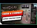 Wartales INSANE Builds & Expert Combat Strategy Guide - Best Oils, Talents, Gear & More!