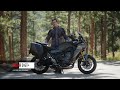 2024 yamaha tracer 9 gt first ride review ultimate motorcycling