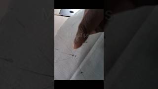 ഈ ടക്ക് #tuck  #stitching #short #mosutips