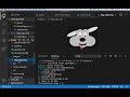 React Native with Hooks and Real API using Axios.