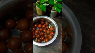 வெடிப்பே இல்லாத குலாப் ஜாமுன்|gulab jamun recipe😋 #diwalisweets #sweetrecipes #gulabjamunrecipe