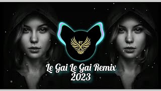 Le Gai Le Gai | New Remix Song | Mujhko Hui Na Khabar | Dj remix song | Hip Hop Style |#hiphop#remix