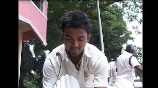 KL Rahul Rare Old Video | Young KL Rahul Batting | Faded Light