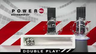 DP Powerball 20221031