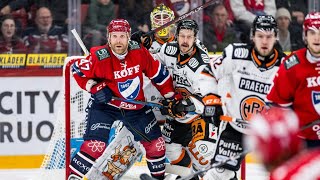 HIFK-HPK 4-3 rl 26.12.2024