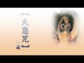 【大悲咒】國語注音七遍【自修學習】