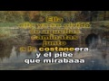 LEONARDO FAVIO - ELLA YA ME OLVIDO - KARAOKE