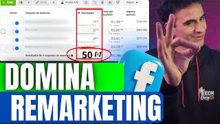 🎯Remarketing de Facebook Ads para PRINCIPIANTES: Guía COMPLETA Paso a Paso