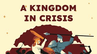 II Samuel: A Kingdom in Crisis