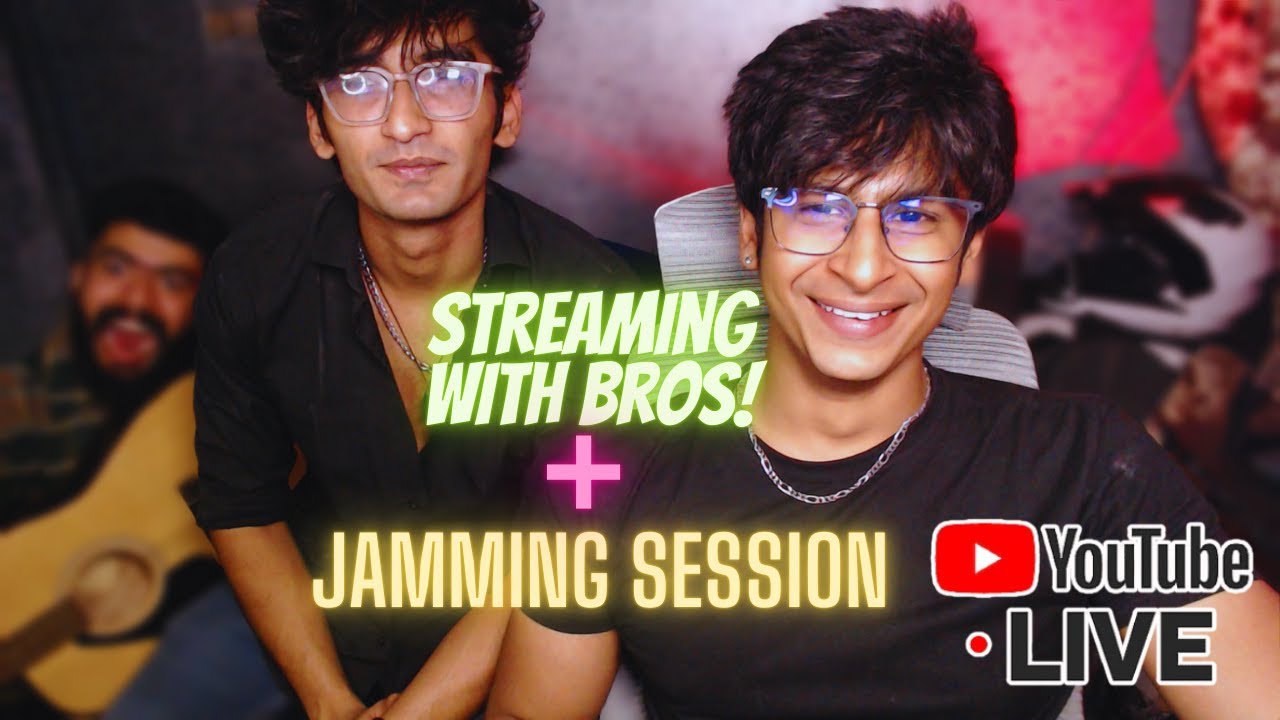 рџ ґit S Been A While Streaming Jamming Justchatting Jamming Songs