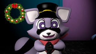 Rambley's First Heart to Heart Christmas (SFM Animation)