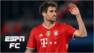 Was Bayern Munich’s arrogance its biggest letdown in the Champions League? | ESPN FC