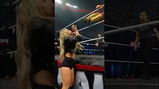 Did Liv Morgan deserve that? 👀