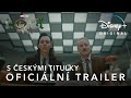 Loki - 2. řada - Oficiální Trailer | CZ TITULKY | 2023 | Disney+