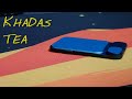 🟥Flat is Justice! Dac/Amp _(Z Reviews)_ Khadas Tea on INDIEGOGO