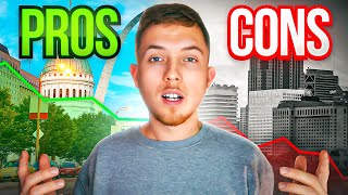 Is St. Louis Worth It? Honest Pros and Cons (2026 Update)
