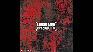 Linkin Park - Frgt-10 (Alchemist Feat. Chali 2Na)
