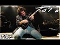 toto live at the scandinavium gothenburg sweden 1987 full recording