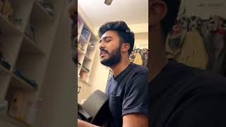 চলে যায় প্রাণের পাখি চলে যায়💔 #music #2025song #cover #song #fyp #jahidantu