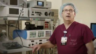 Preoperative Recruitment Jerry
