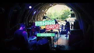 Ørdøg - Fishing on Orfű 2017 (Teljes koncert)