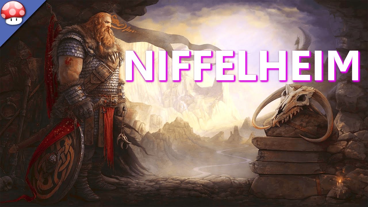 Niffelheim Gameplay (PC HD) (Steam Early Access) Let's Play Niffelheim ...