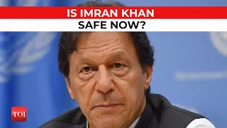 Pakistan's Non-stop Political Crisis: Islamabad High Court cancels Imran Khan's arrest warrant