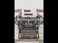 Stone -Sonic Journal (full album) alternative folk/indie rock