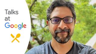 Krish Ashok | The Tale of a Curry: A 2.7 Billion Year Story of a Dish | Talks at Google