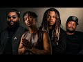 [FREE] Emtee X Sjava X Saudi X Ruff Type Beat 2026 