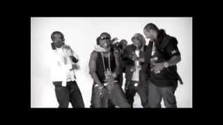 Dj Khaled & Ace Hood Feat. Trey Songz,  Rick Ross,  Juelz Santana - Ride [ remix ] video