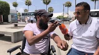 كاتقوليه عطيني الفلوس ونعطيك لحـ..مي 😱😱 تزوج بها وسترها من الشارع وفي الاخير تقلبات عليه